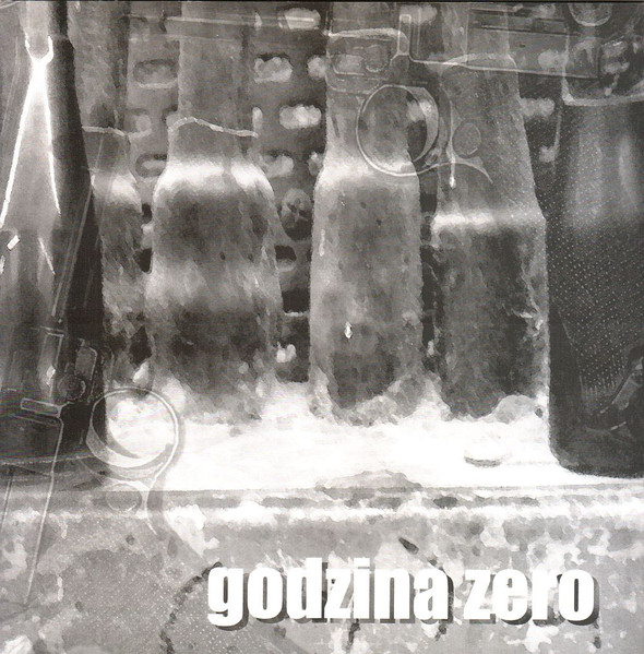 Godzina Zero TP Ep